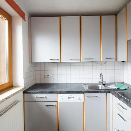 Appartementhaus Untere Tanne Apartment