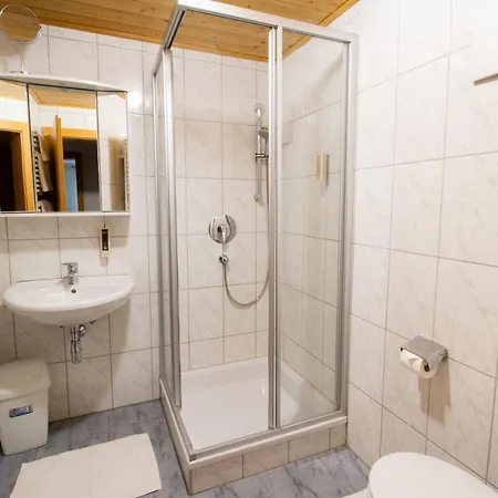 Appartementhaus Untere Tanne * Lermoos