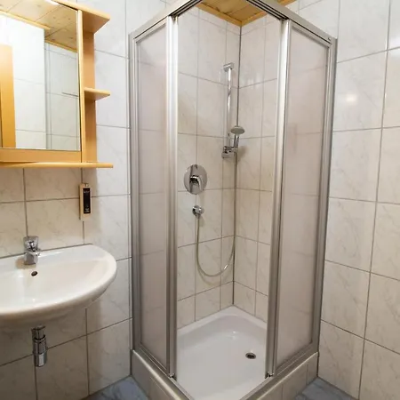 Appartementhaus Untere Tanne Apartment
