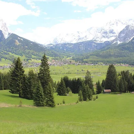 Appartementhaus Untere Tanne Apartment *