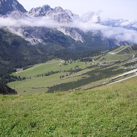 Appartementhaus Untere Tanne Apartment *
