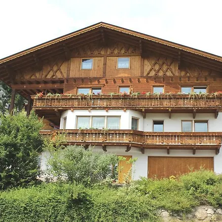 Appartementhaus Untere Tanne *