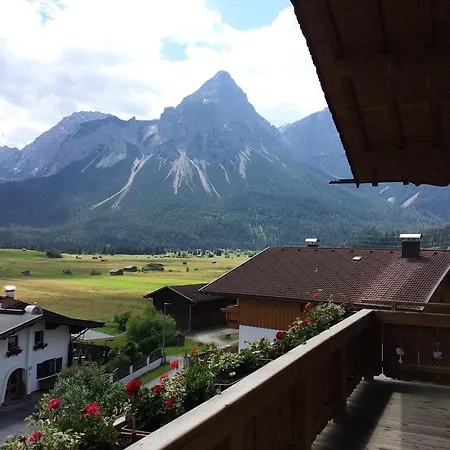 Appartementhaus Untere Tanne