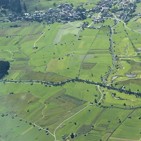 Appartementhaus Untere Tanne