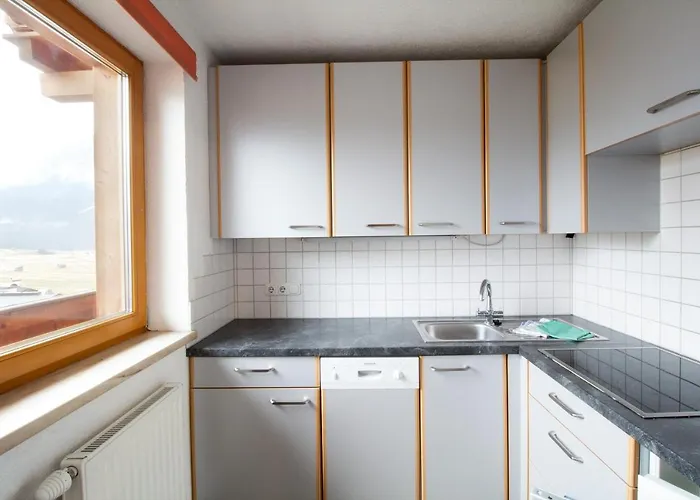 Appartementhaus Untere Tanne Διαμέρισμα