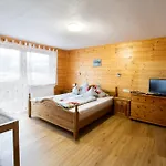 Appartementhaus Untere Tanne Lermoos
