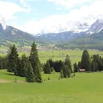 Appartementhaus Untere Tanne Apartment *
