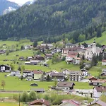Apartment Appartementhaus Untere Tanne *