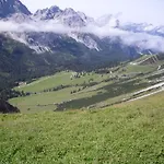 Appartementhaus Untere Tanne Apartment *
