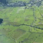 Appartementhaus Untere Tanne